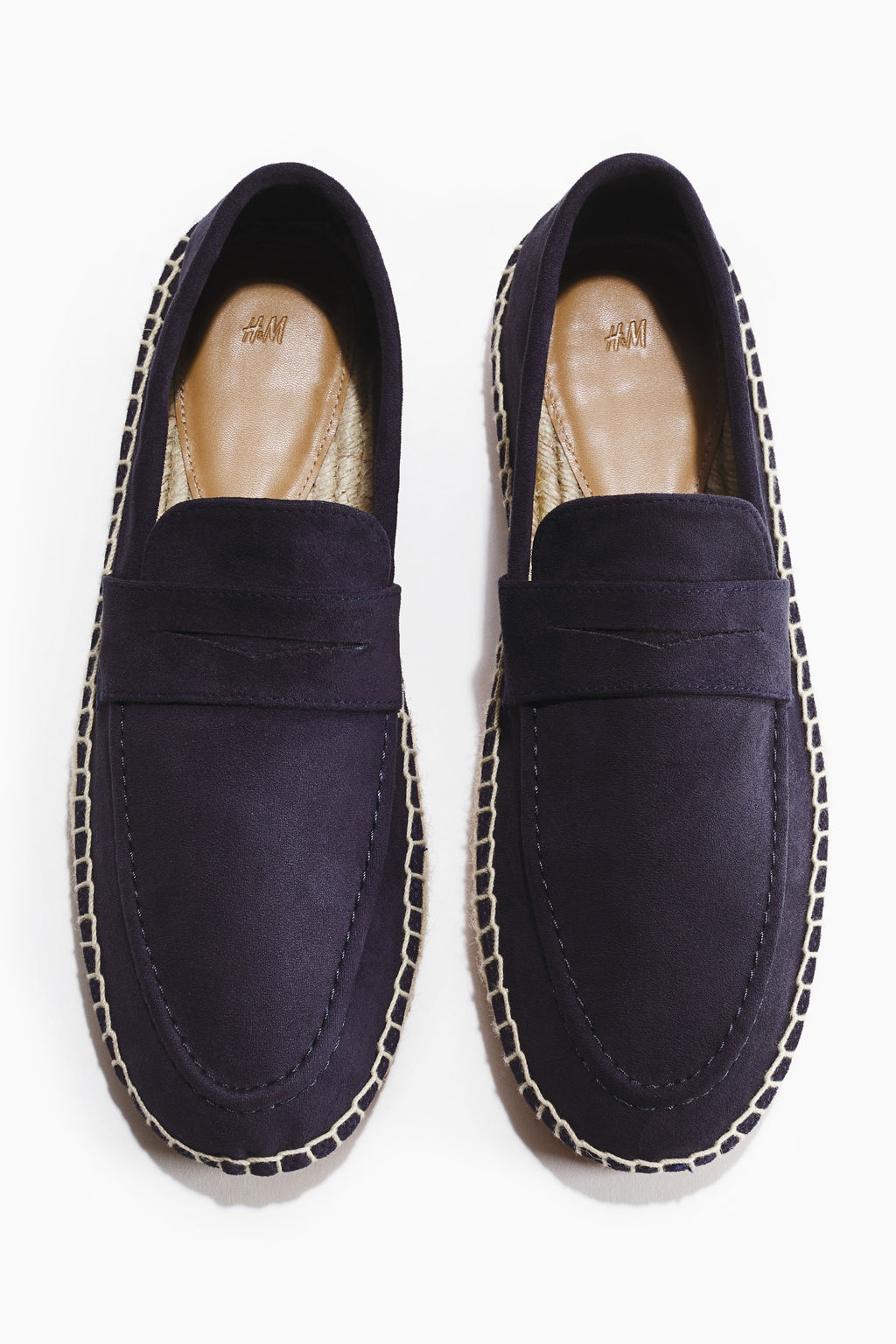 Espadrilles - H&m фото 4
