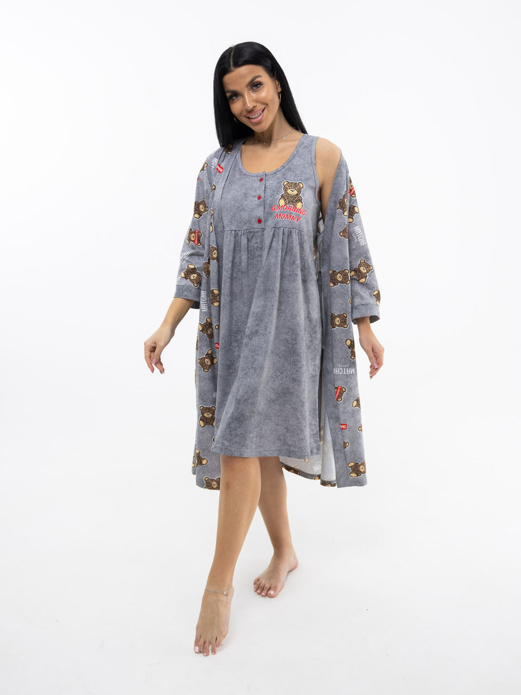 Комплект мод.1976