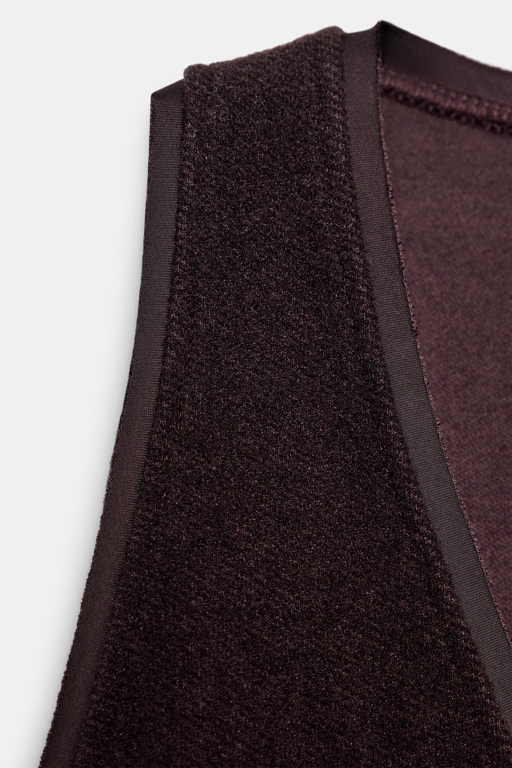 SOFT SLEEVELESS TOP - Zara фото 9