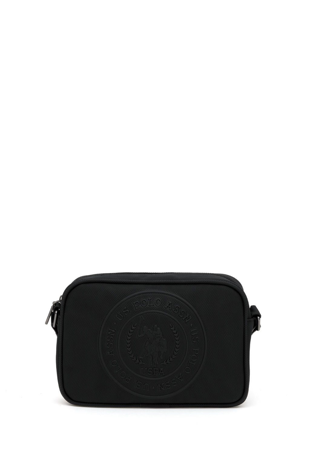 Женская черная сумка