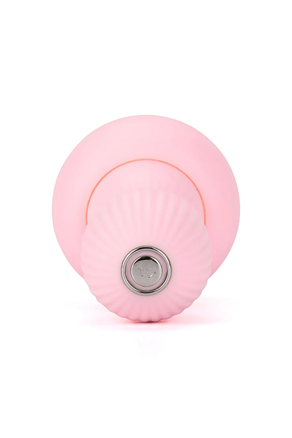 Мини-вибратор OTOUCH MUSHROOM с технологией PDS, силикон, розовый, 12 см