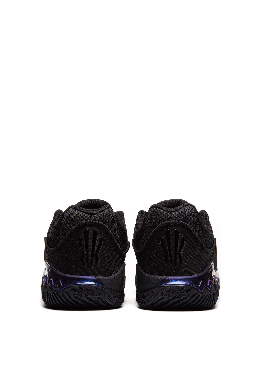 Кроссовки для баскетбола Черный KAI 2 SPEED - Anta фото 5