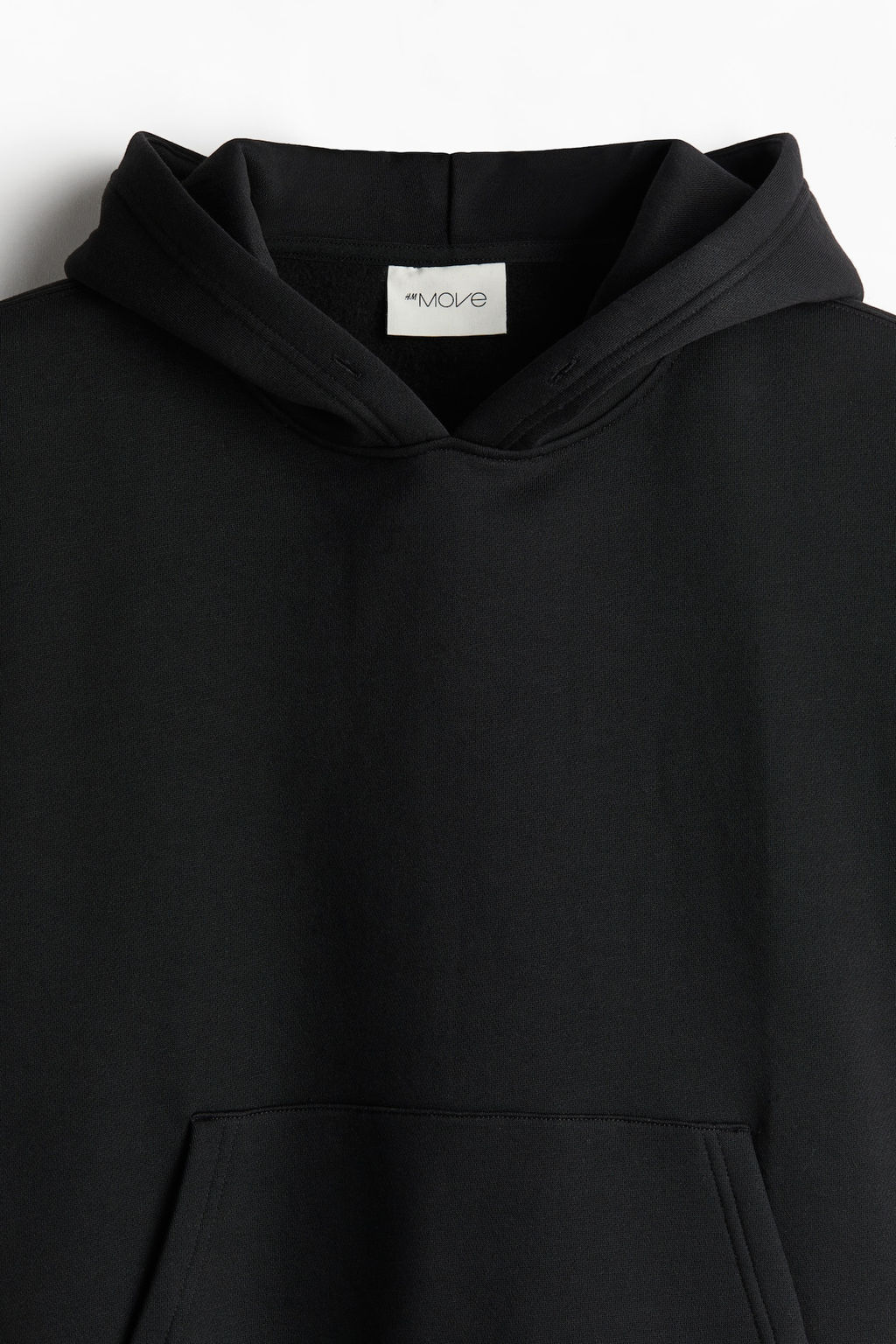 Sudadera de deporte sin mangas Loose Fit - H&m фото 6
