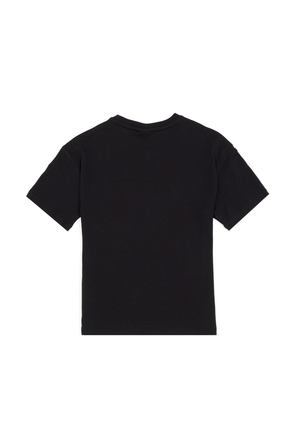 Erkek _ocuk Siyah Ti__rt - U.s. polo assn фото 2