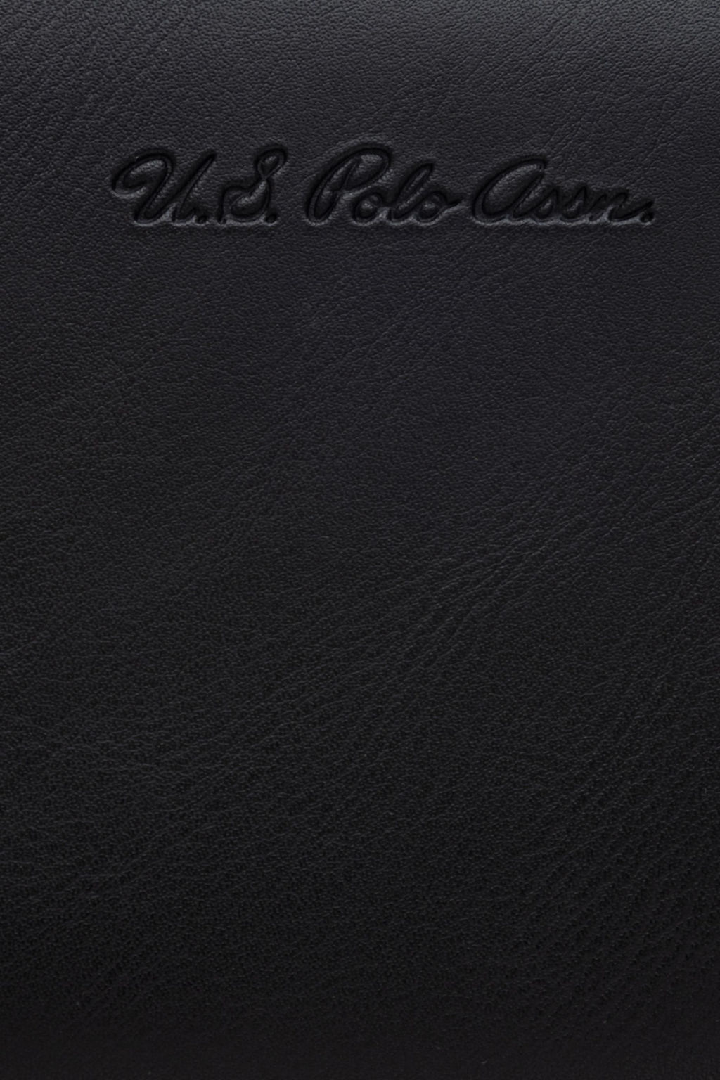 Женский черный кошелек - U.s. polo assn фото 5