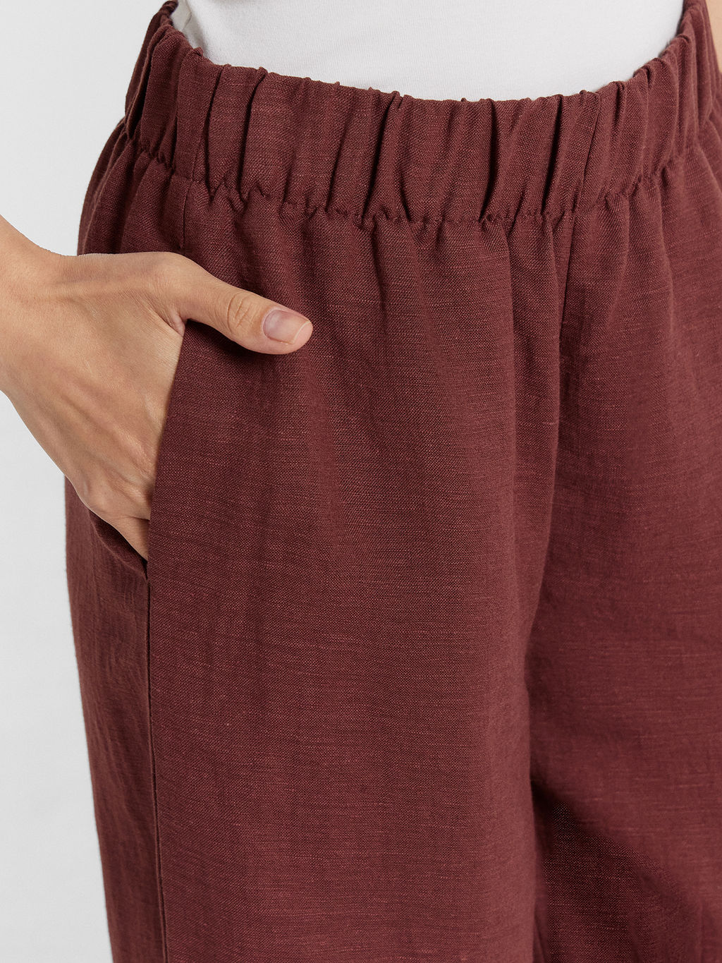 БРЮКИ ЖЕНСКИЕ - Mark formelle фото 5