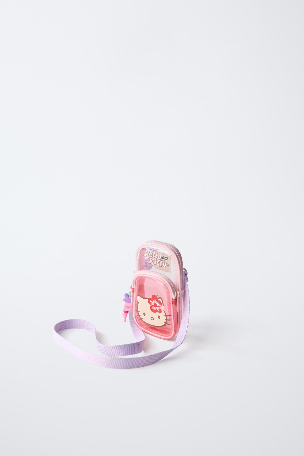 PORTAM?VIL HELLO KITTY SANRIO HAWAIANA / Multicolor - Zara фото 2