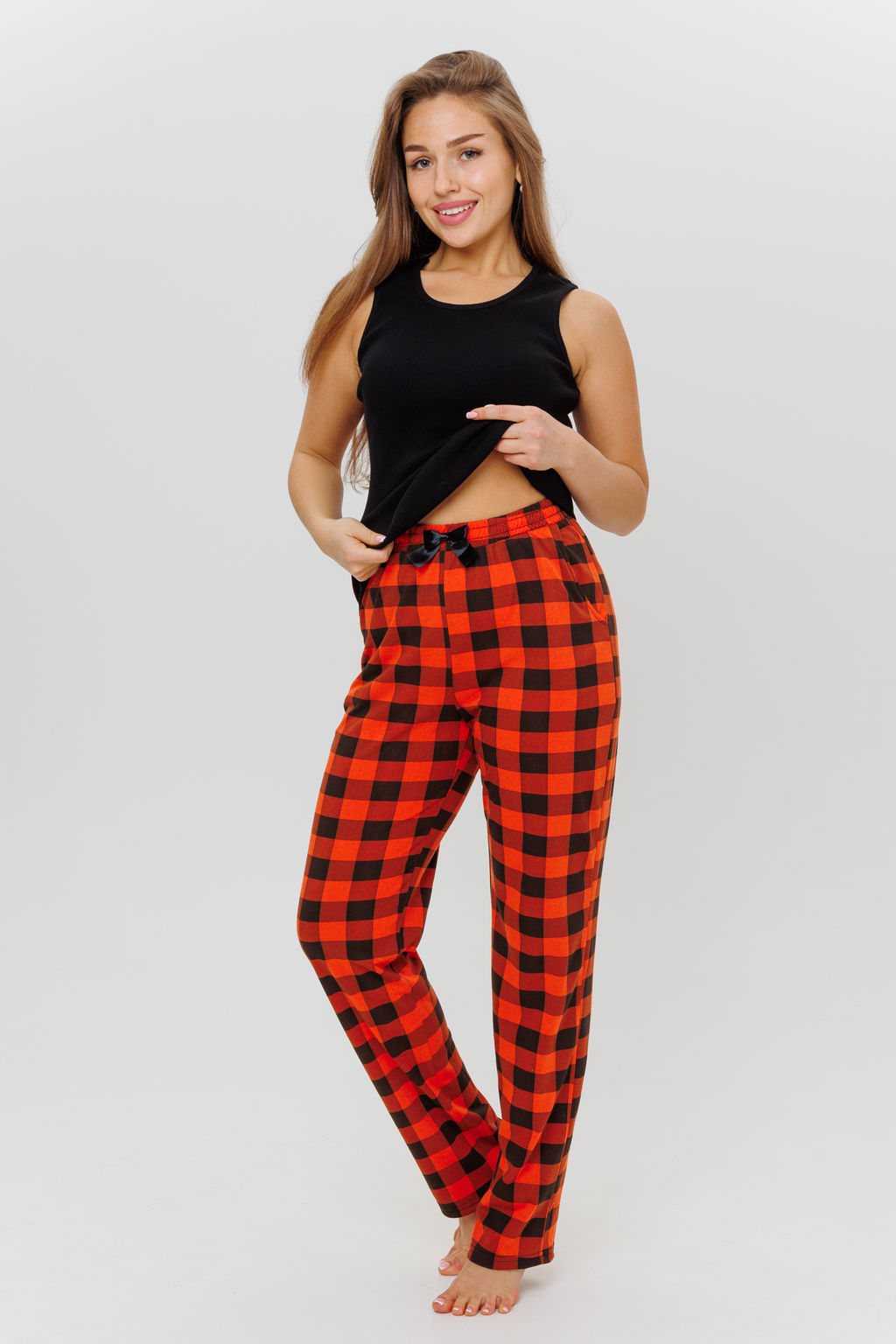 № 1575/12 Брюки женские - Modellini фото 4