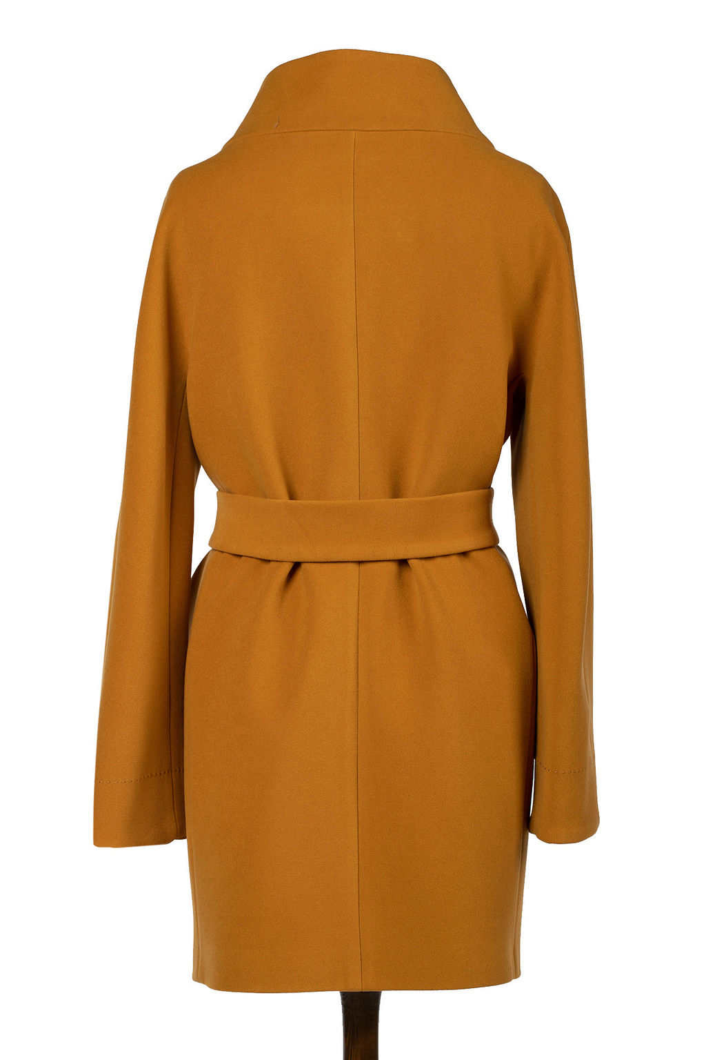 13-0850 Пальто женское демисезонное - El podio фото 2