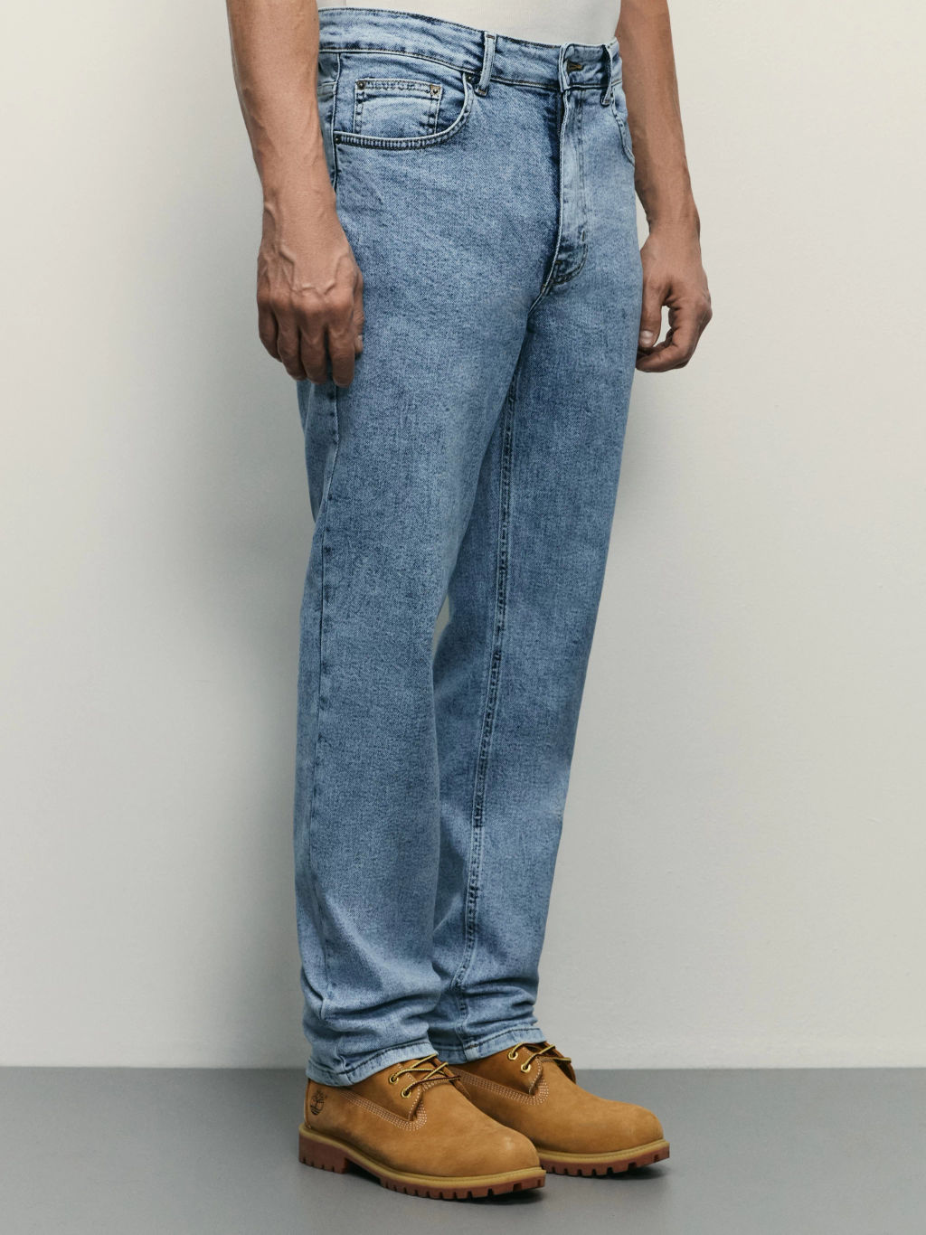 Джинсы slim / Zarina  фото 3