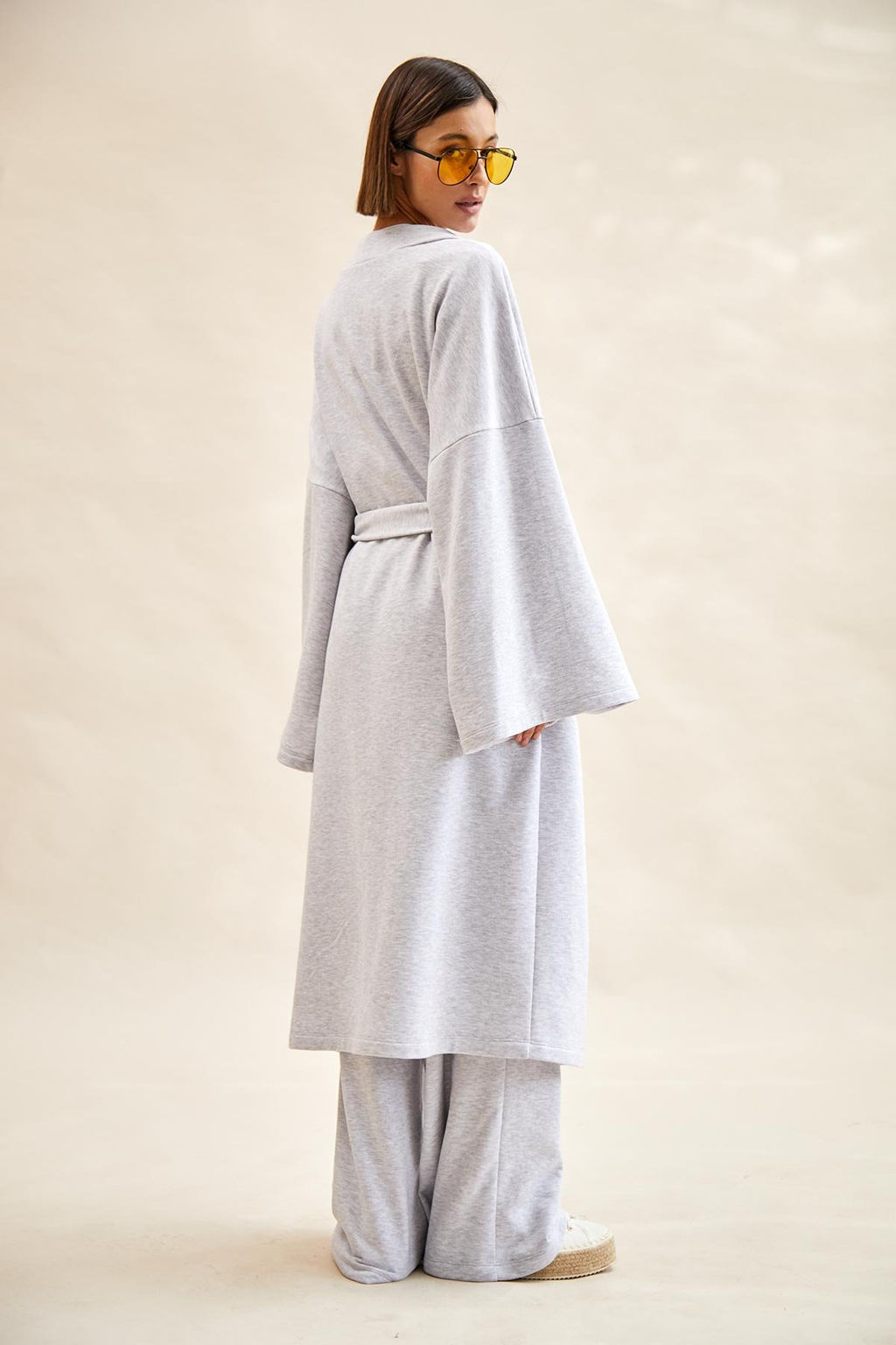 комплект: кардиган, брюки 9034 - Rivoli фото 6