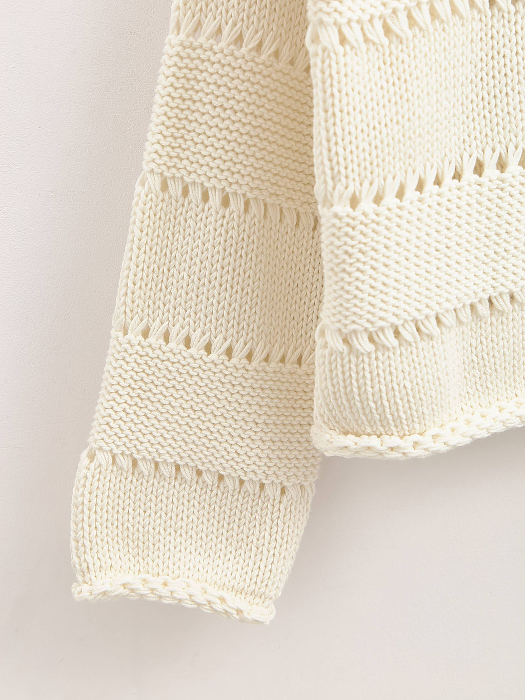 CONTE LDK2461 Джемпер женский white - Conte elegant фото 7