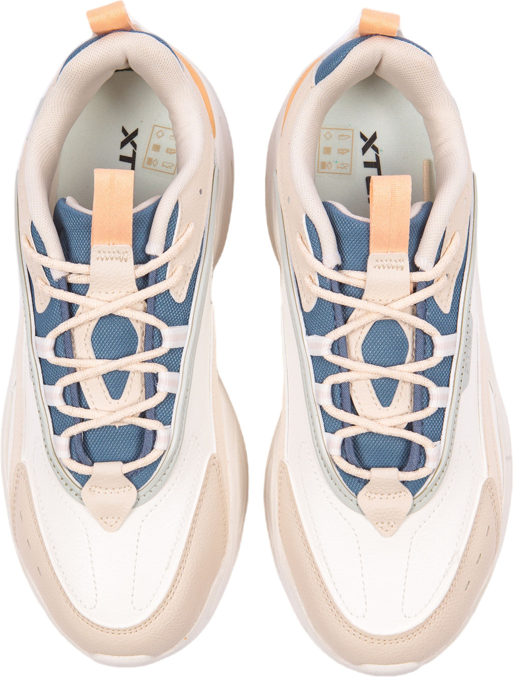 Кроссовки женские