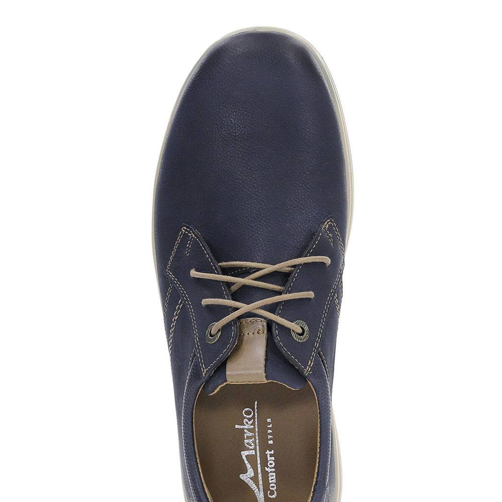 Полуботинки мужские