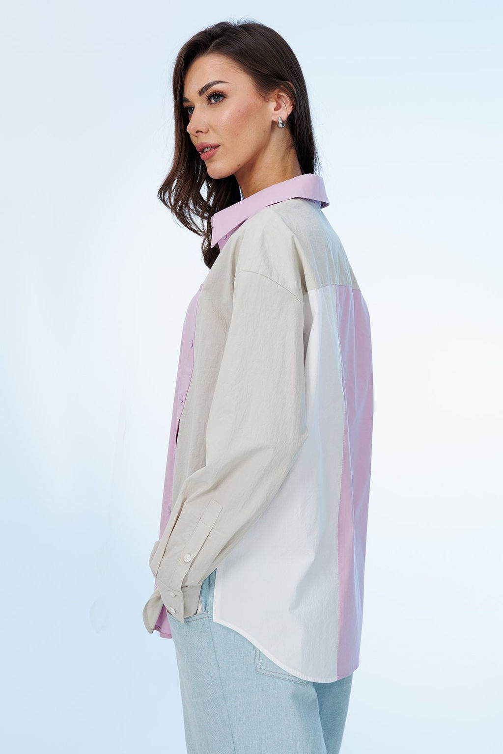 Блузка - Buter фото 13