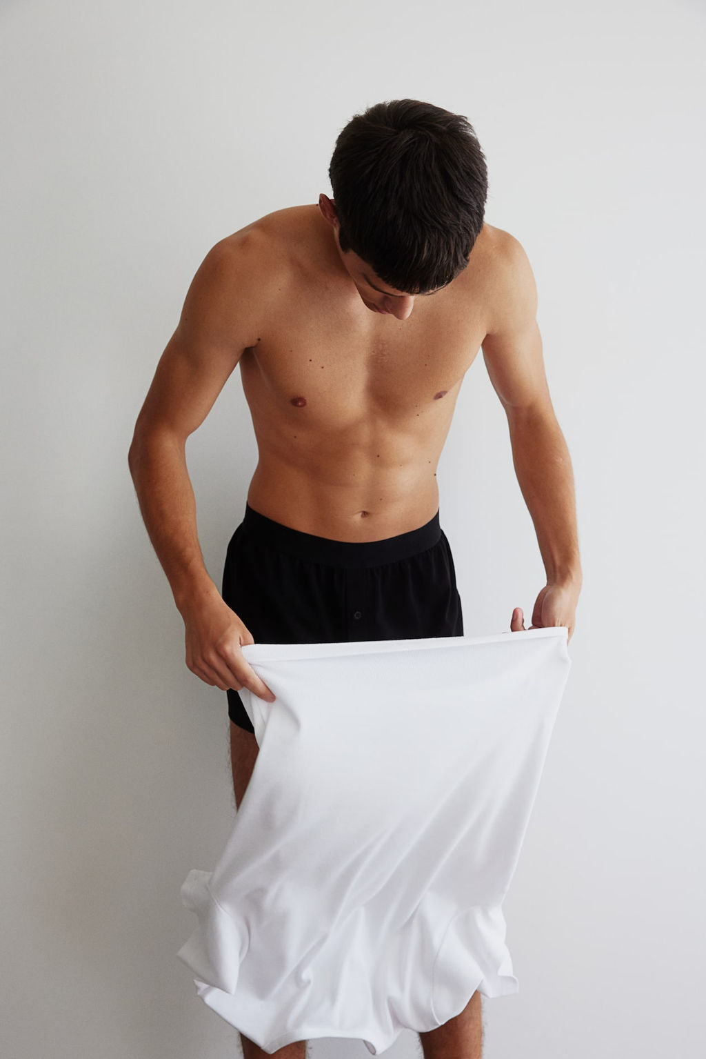 Pack de 2 calzoncillos boxer Xtra Life - H&m фото 2