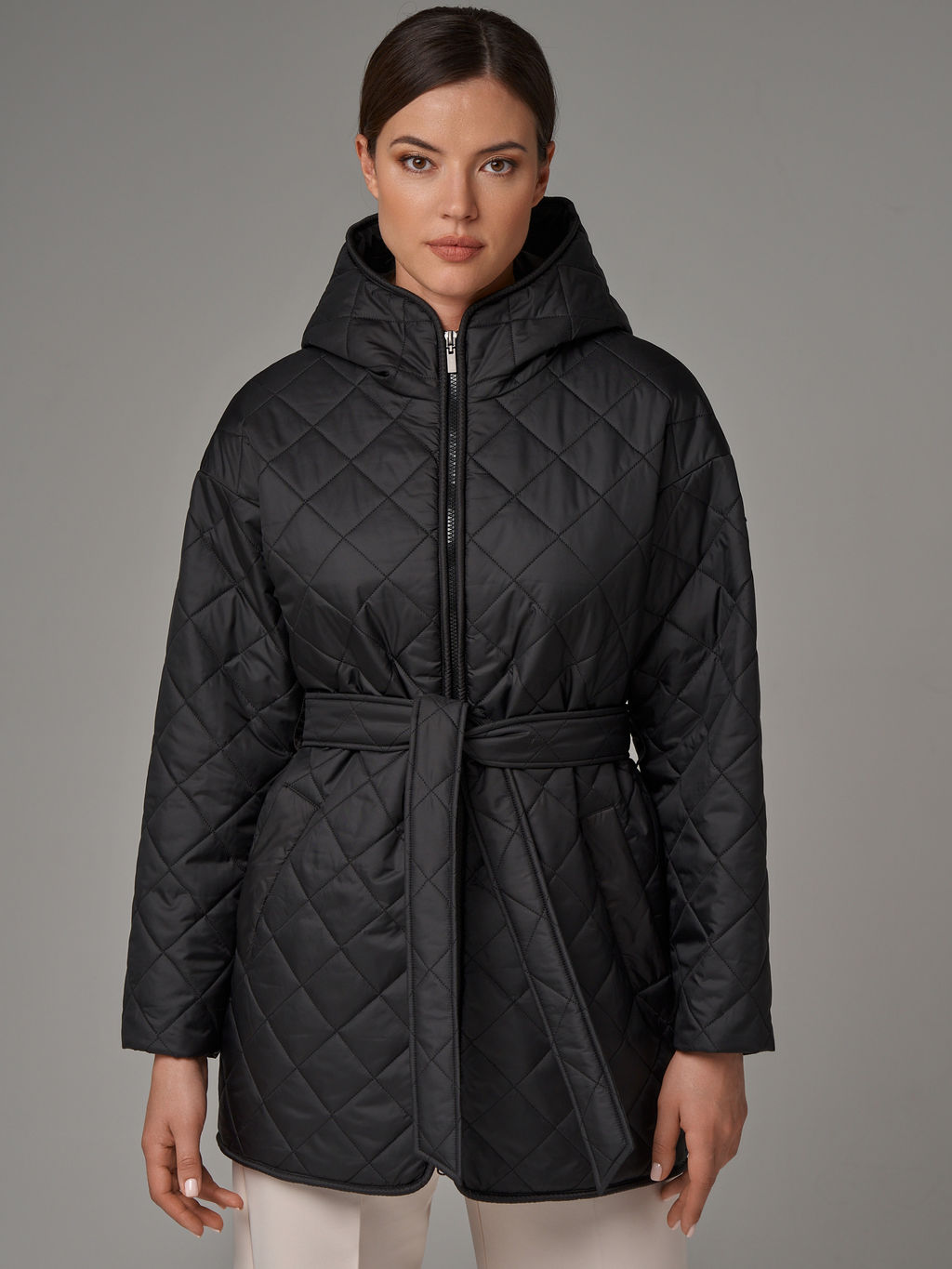 Плащ - Hoops фото 6