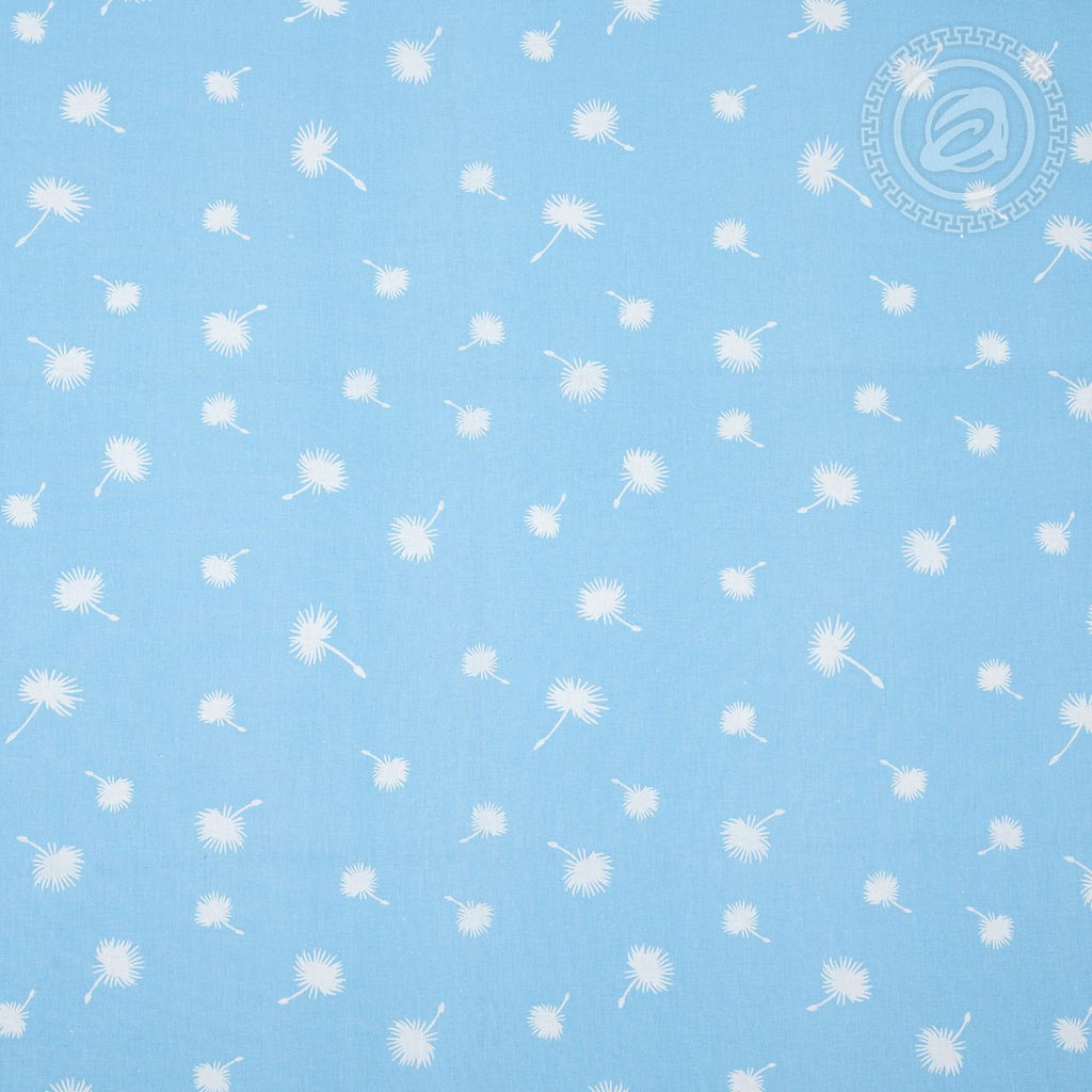 Постельное белье Грёзы (поплин DE LUXE) Евро/Пододеяльник: 1 шт. - 215*200; Простыня: 1 шт. - 215*240; Наволочка: 2 шт. - 70*70; DE LUXE - Артпостель фото 5