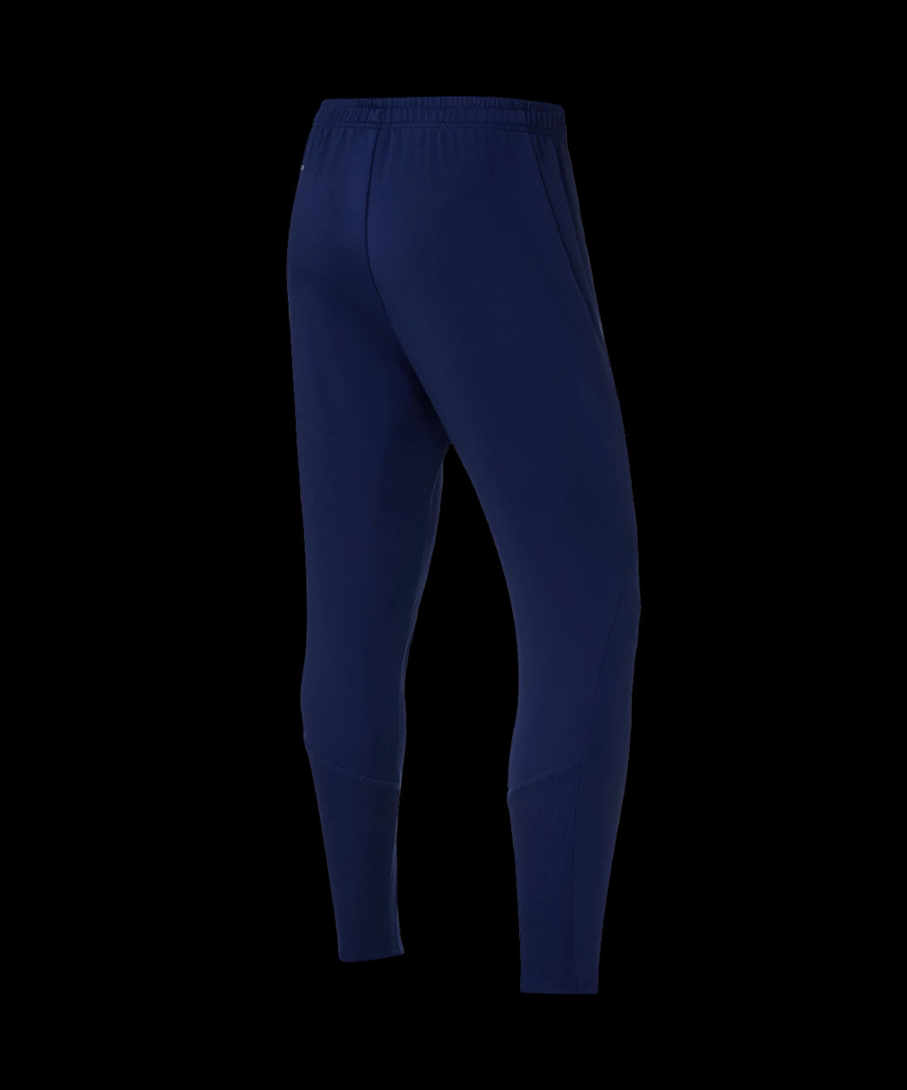 Брюки тренировочные без карманов JOGEL PREMIER PerFormDRY Training Pants, темно-синий  фото 3