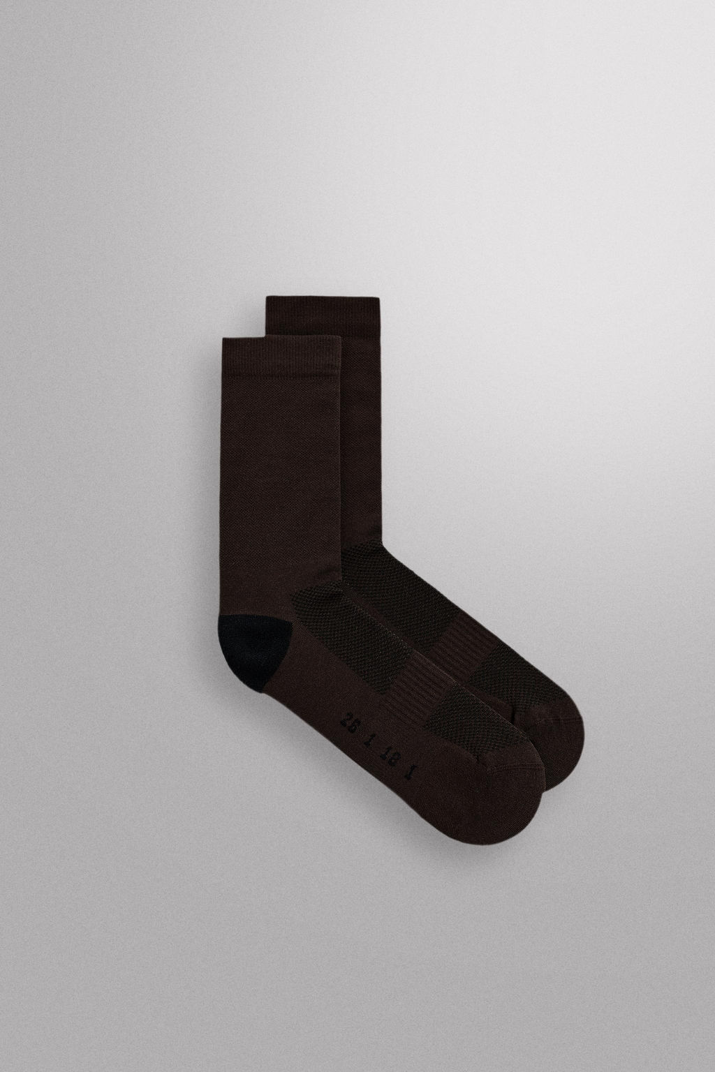 CYCLING SOCKS - Zara фото 2
