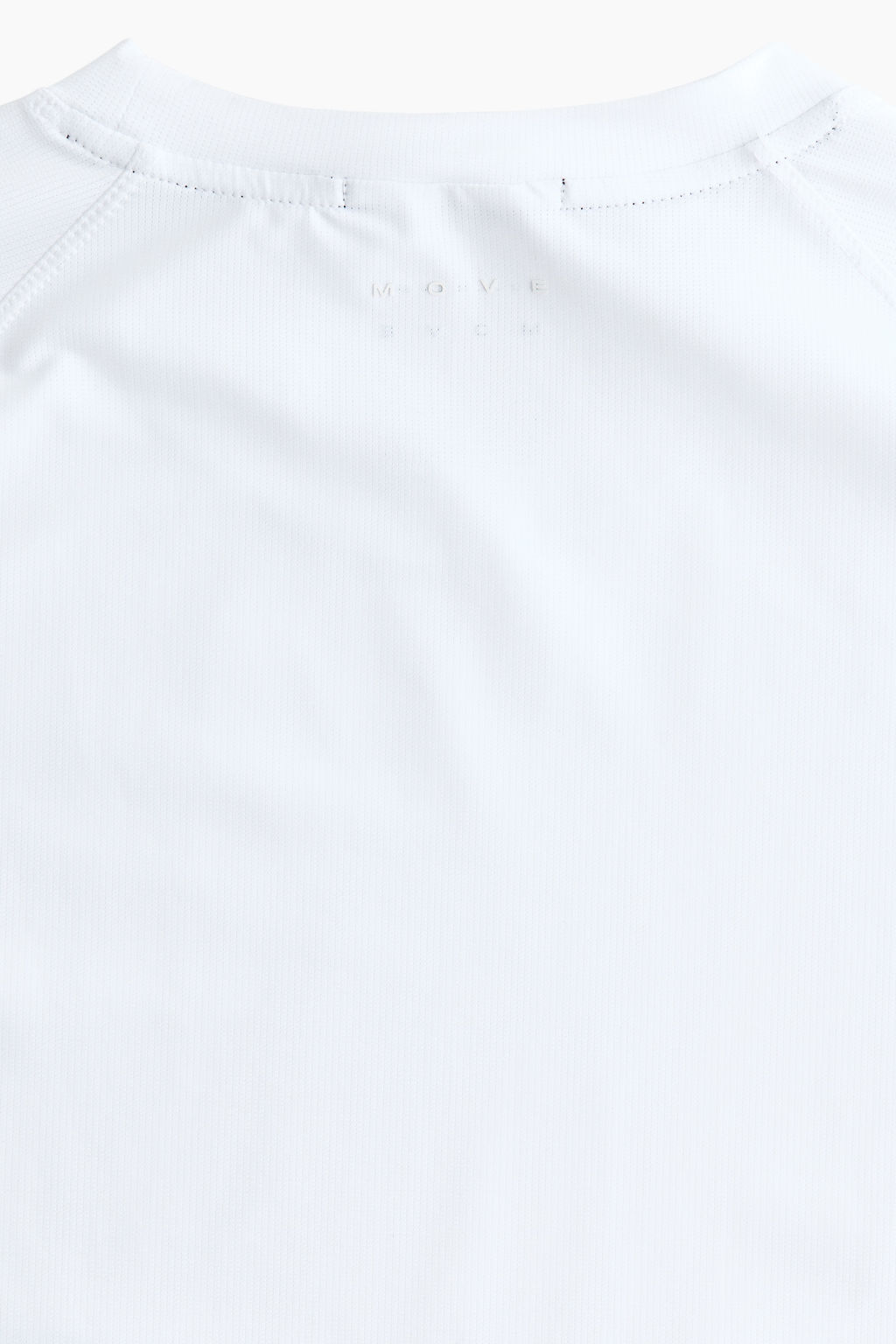 Camiseta de deporte con CoolMove Muscle Fit - H&m фото 10