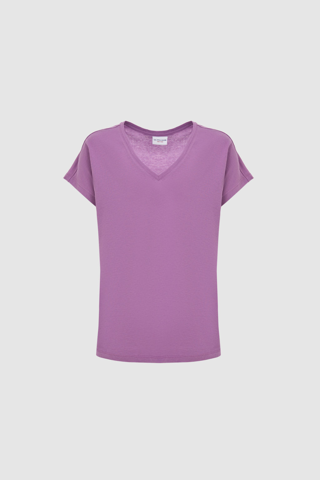 Kad_n Menek_e Basic Ti__rt - U.s. polo assn фото 7
