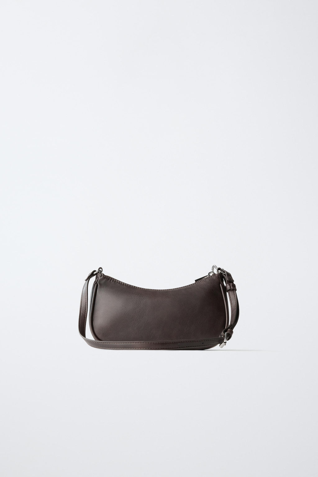 SHOULDER CADENAS / Marr?n - Zara фото 5