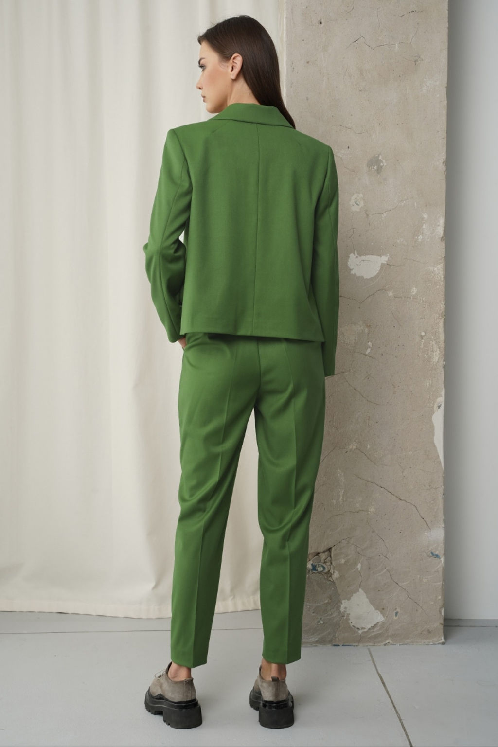 Костюм брючный 4316 - Fantazia mod фото 2