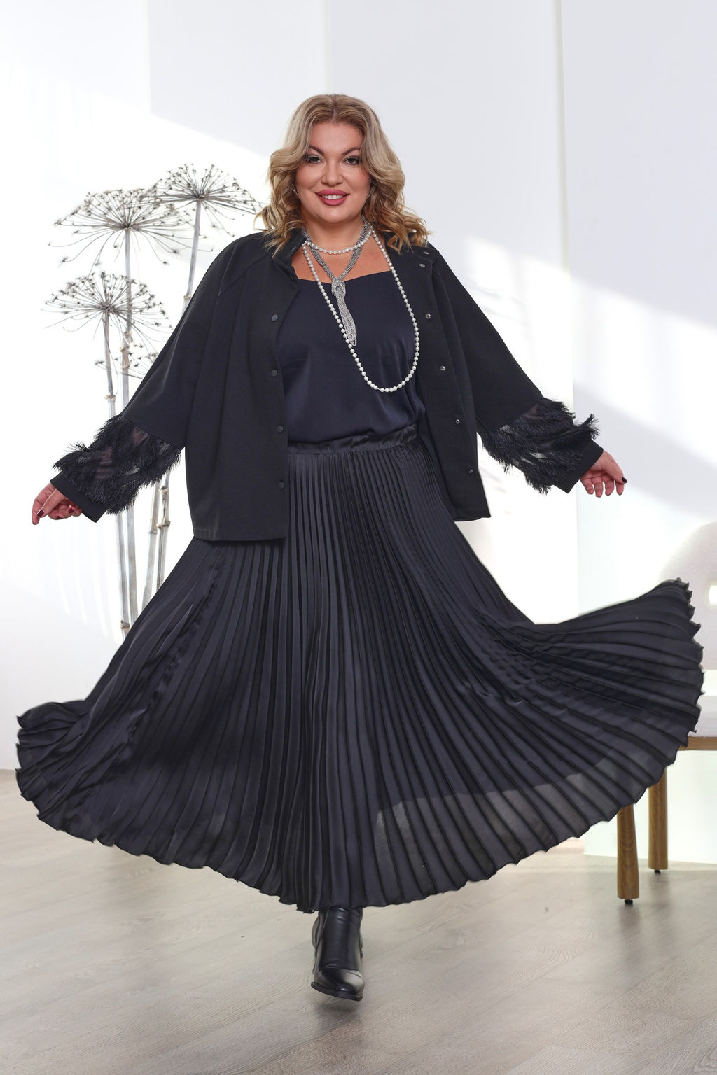 Ботильоны-11426