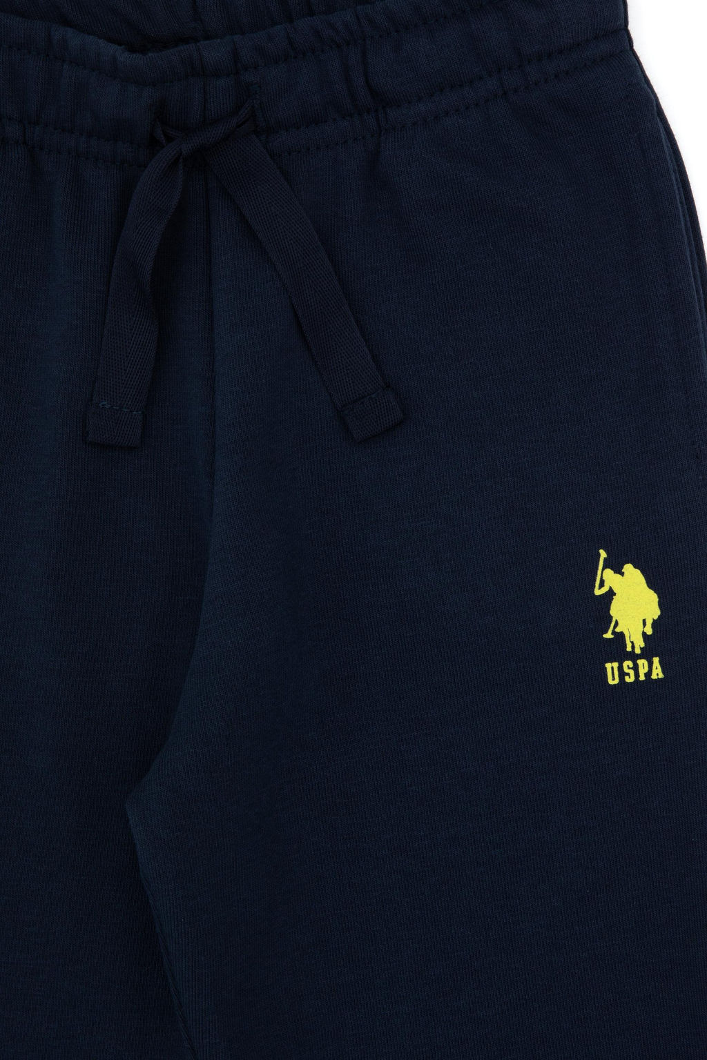 Erkek _ocuk Lacivert Pijama Tak_m_ Sepette S_rpriz _ndirim - U.s. polo assn фото 7