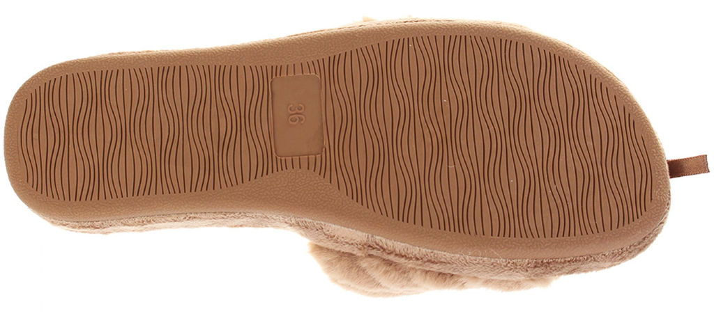 Тапочки Baden SE007-060  фото 3