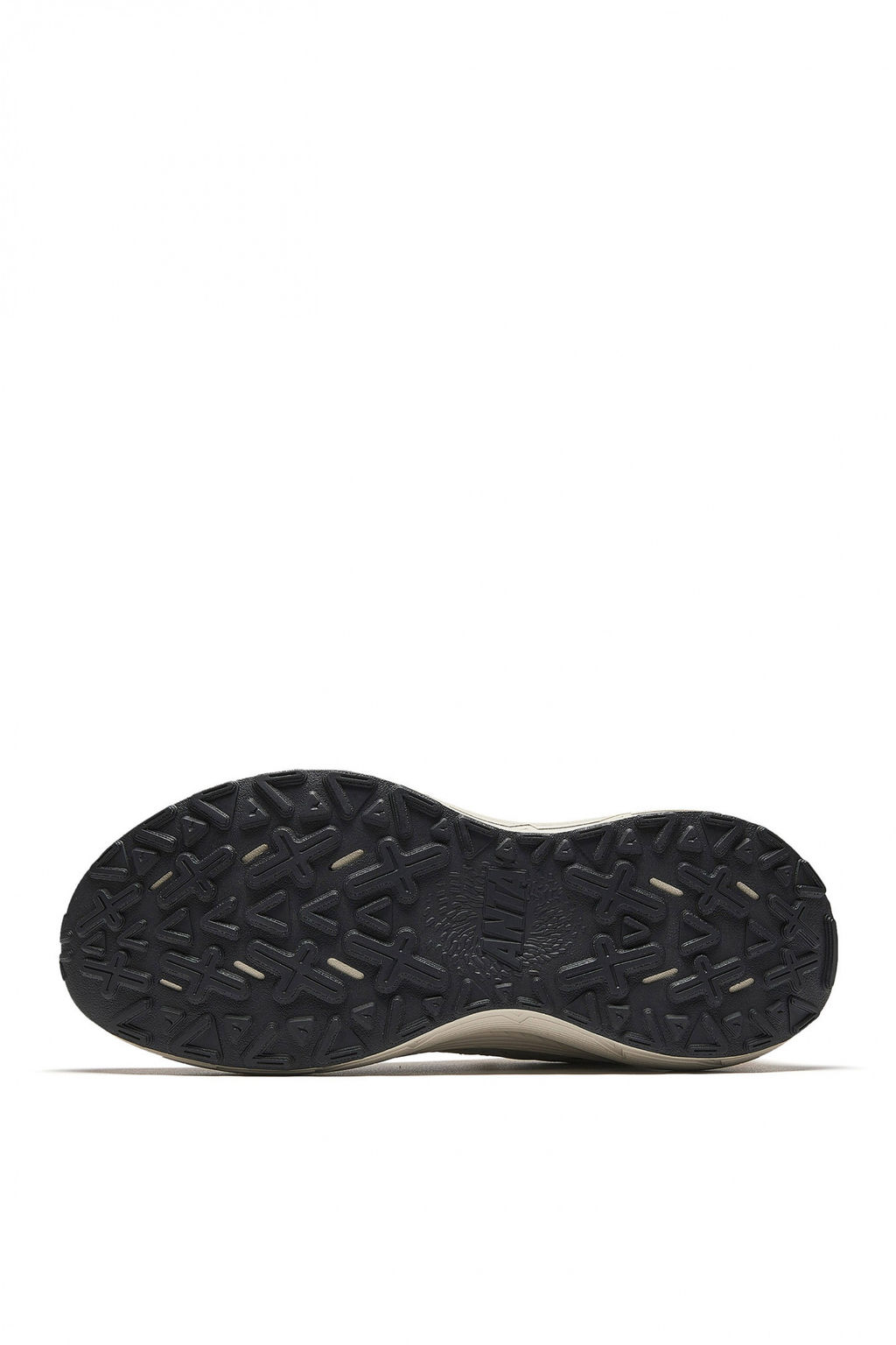 Кроссовки LifeStyle Коричневый/Зеленый/Хаки CLAW - Anta фото 5