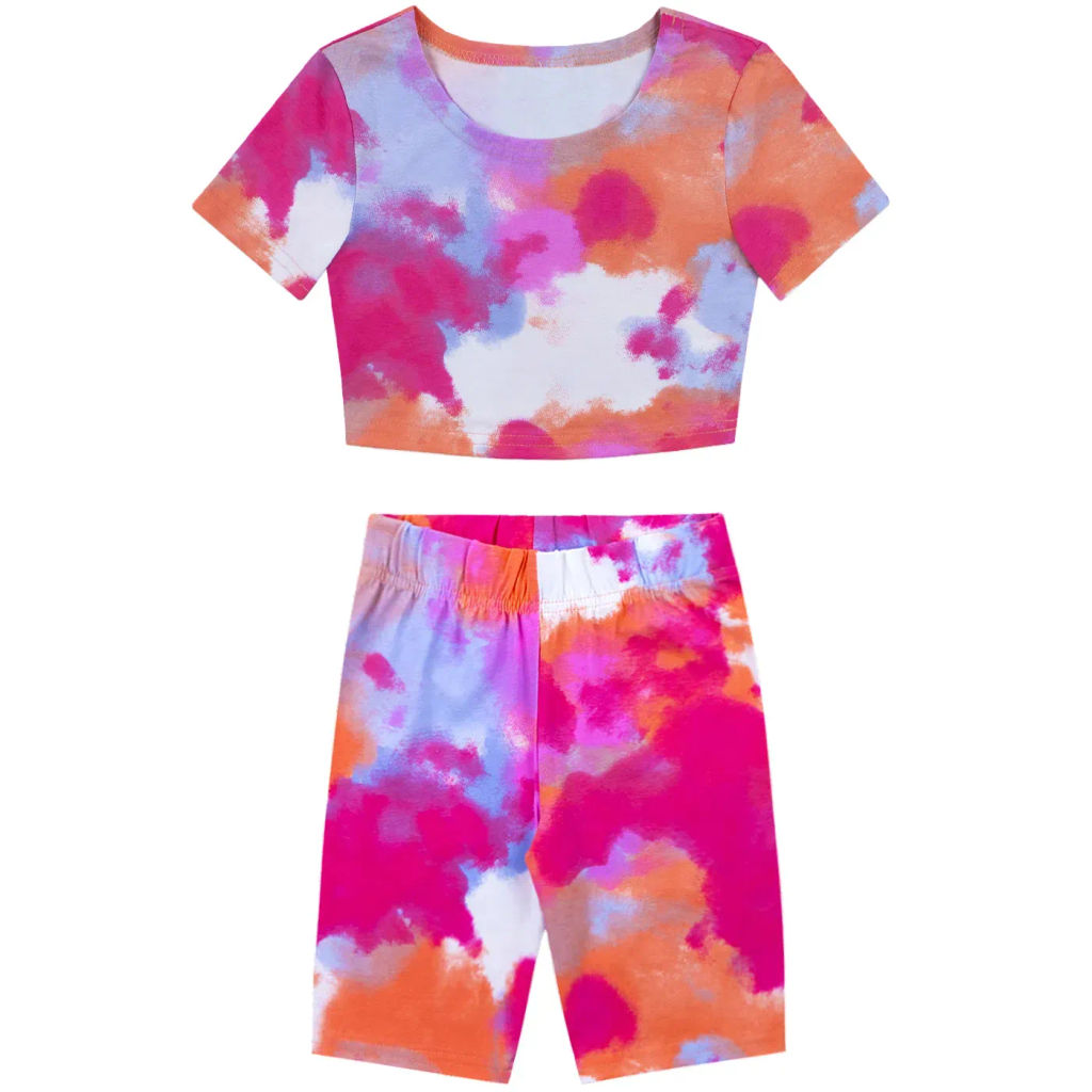 Комплект кулирка лайкра 7431100102 - Youlala фото 6