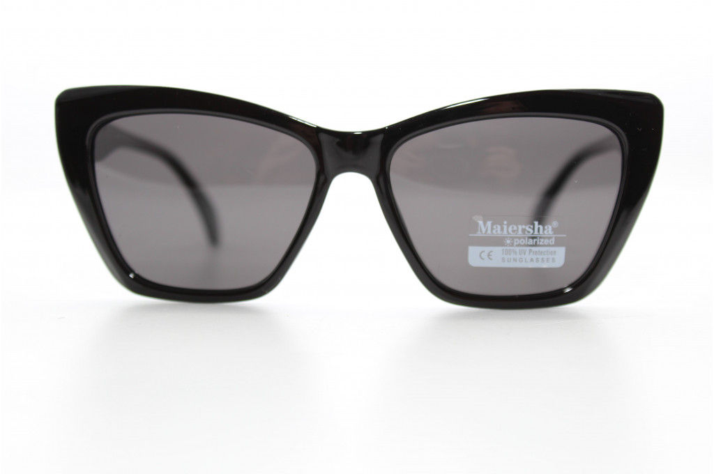 Солнцезащитные очки Maiersha (Polarized) 03849 (55-17-142) С9-08
