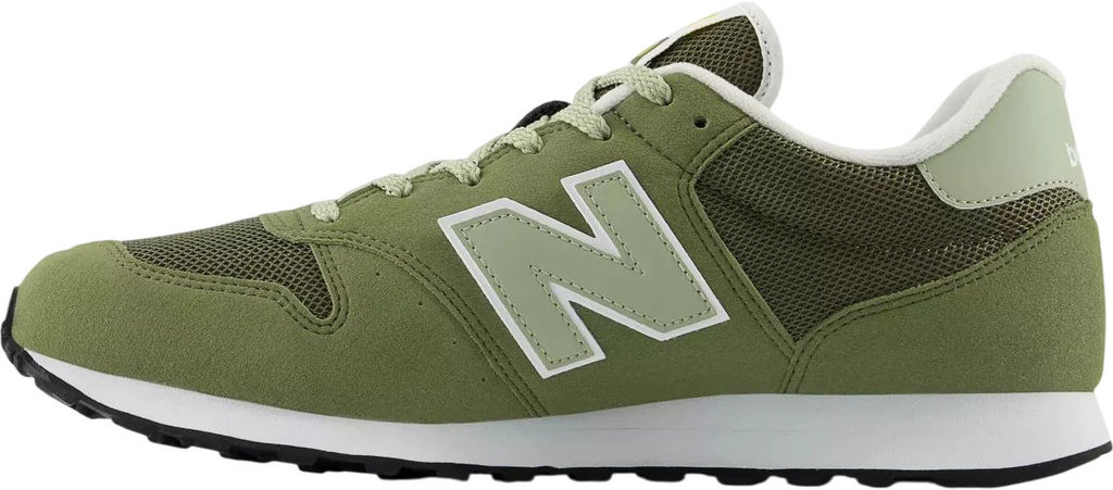 Кроссовки мужские