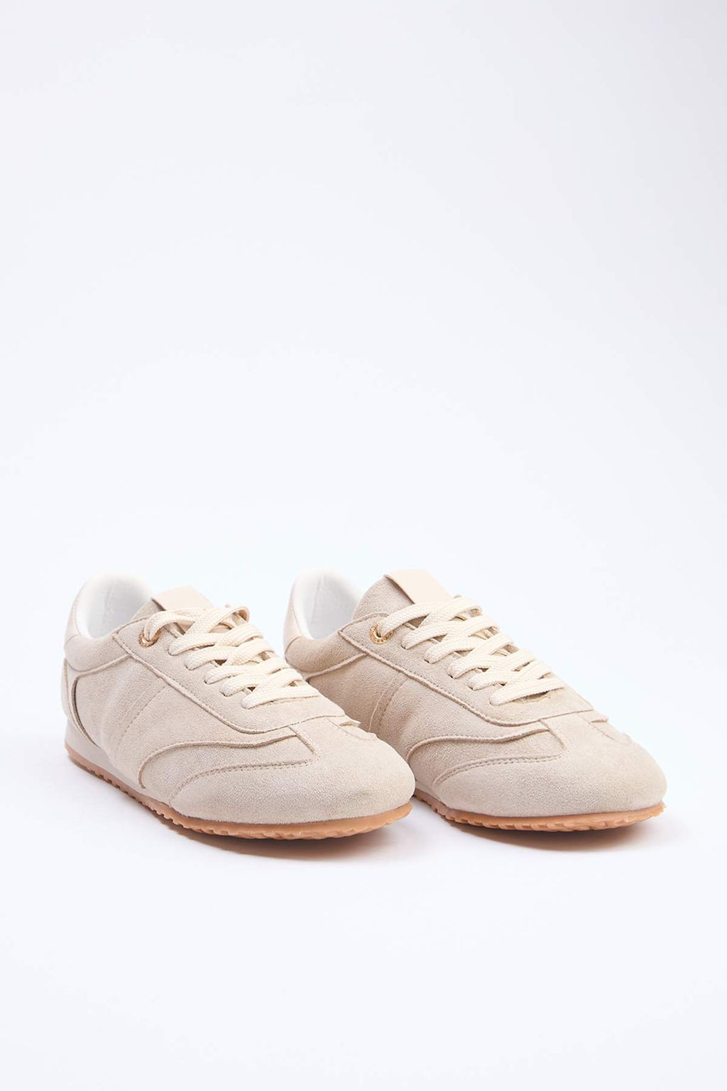 Taba Kad?n Sneaker TAKSS26SN00011 - Trendyolmilla фото 7