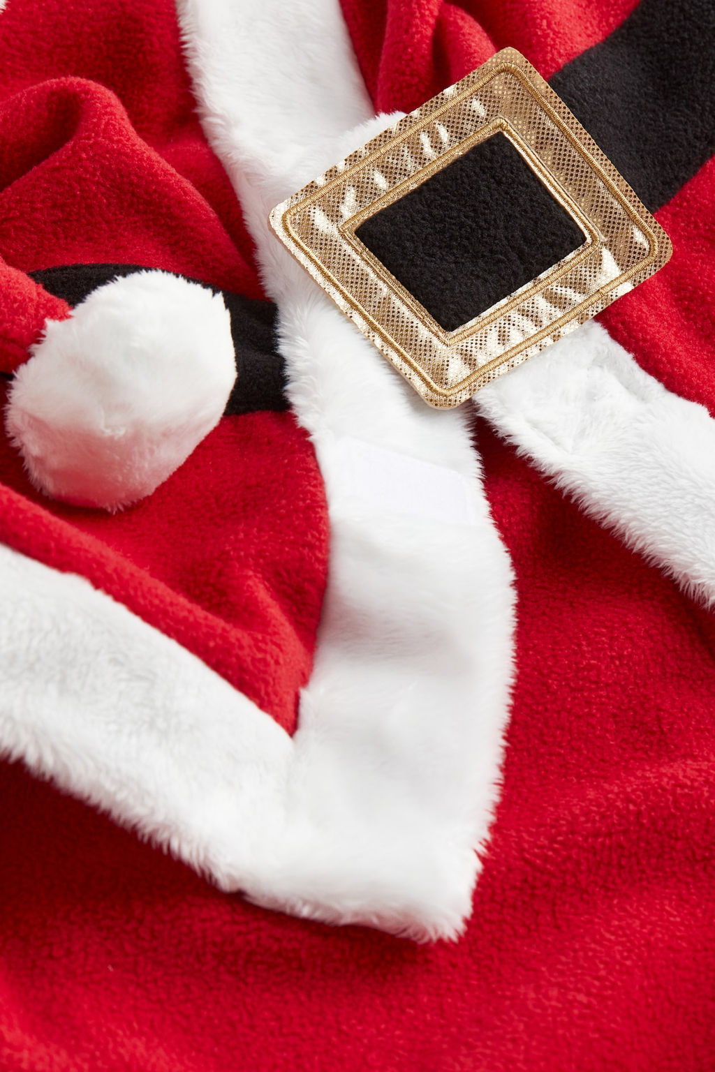 Disfraz de Papa Noel de 3 piezas - H&m фото 2