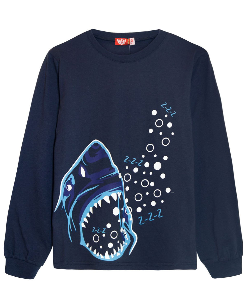 Пижама для мальчика 92180 Lets go - Let's go фото 4