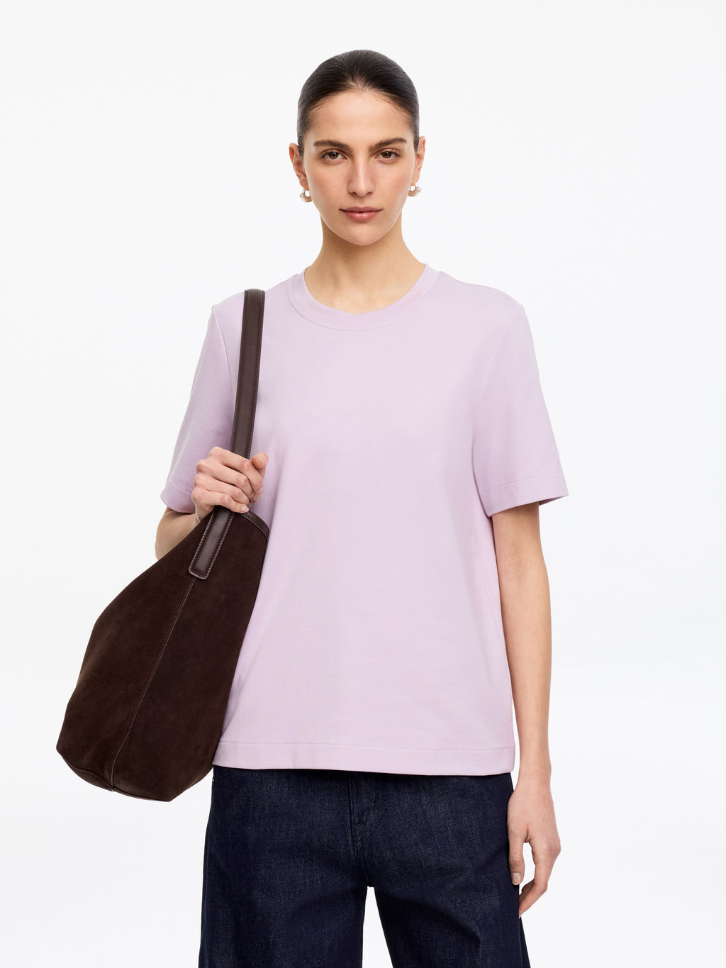 Camiseta Signature - H&m фото 8