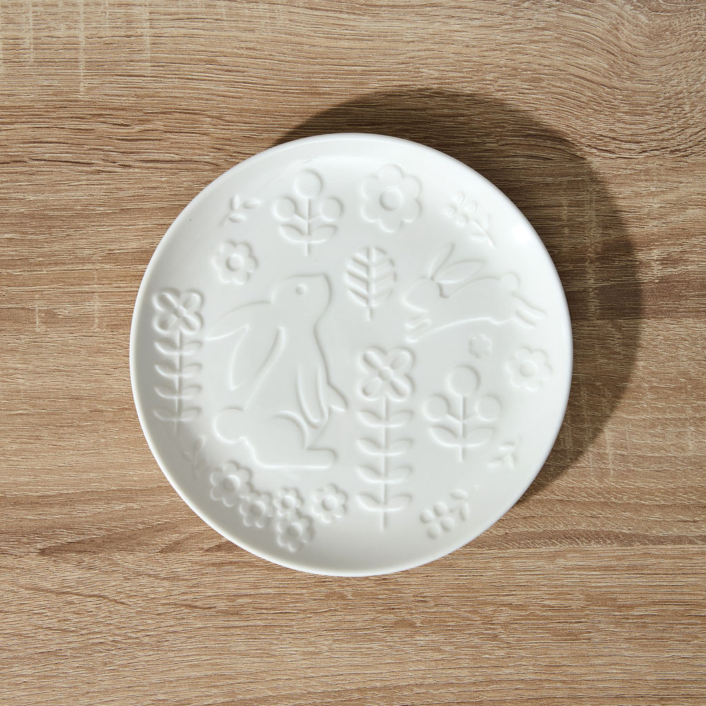 Тарелка десертная Lefard Sunday 17.7×1.2 см фото 10