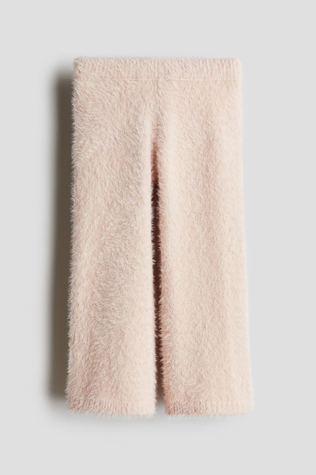 Leggings en punto efecto pelo - H&m фото 4