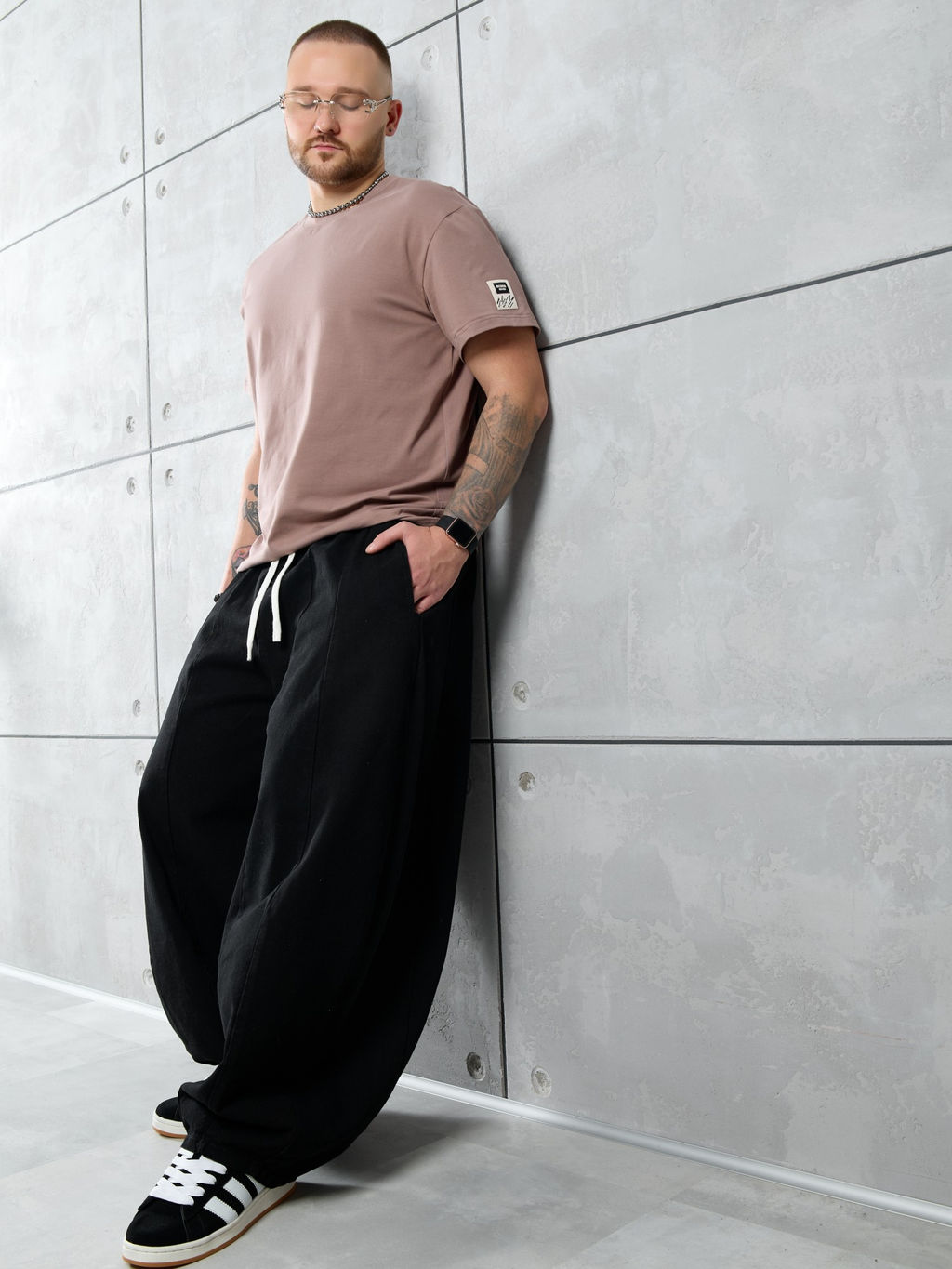 Фуфайка (футболка) мужская Арчи-1 VIOTEX - Виотекс фото 45