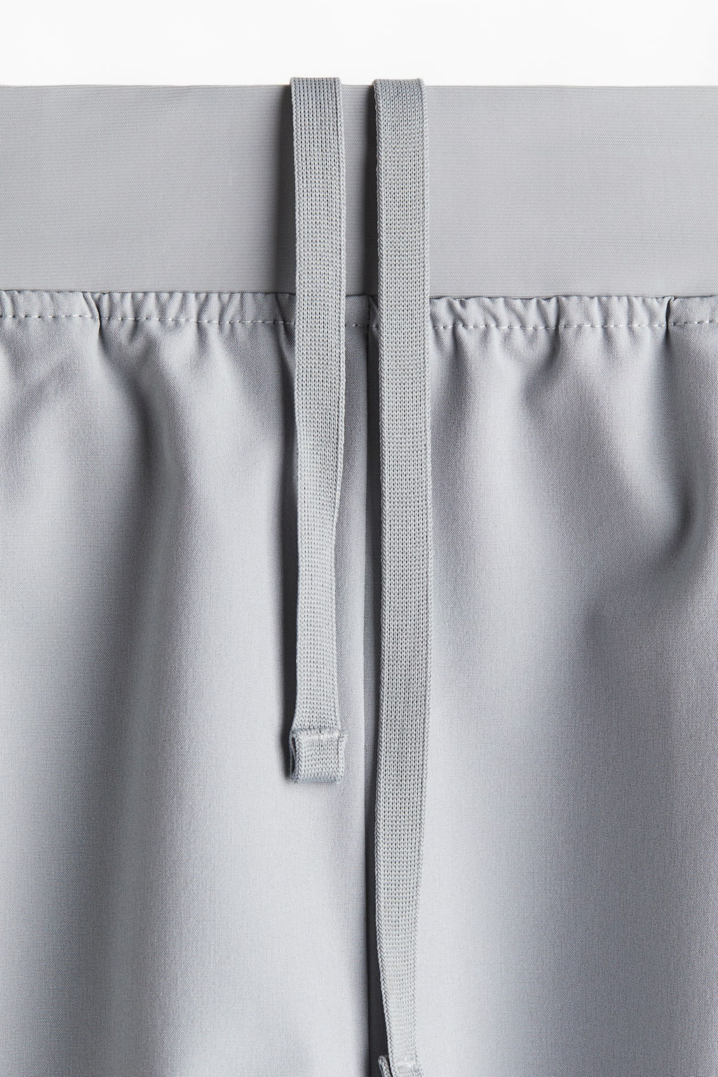 Pantalon de deporte extracorto en DryMove - H&m фото 7