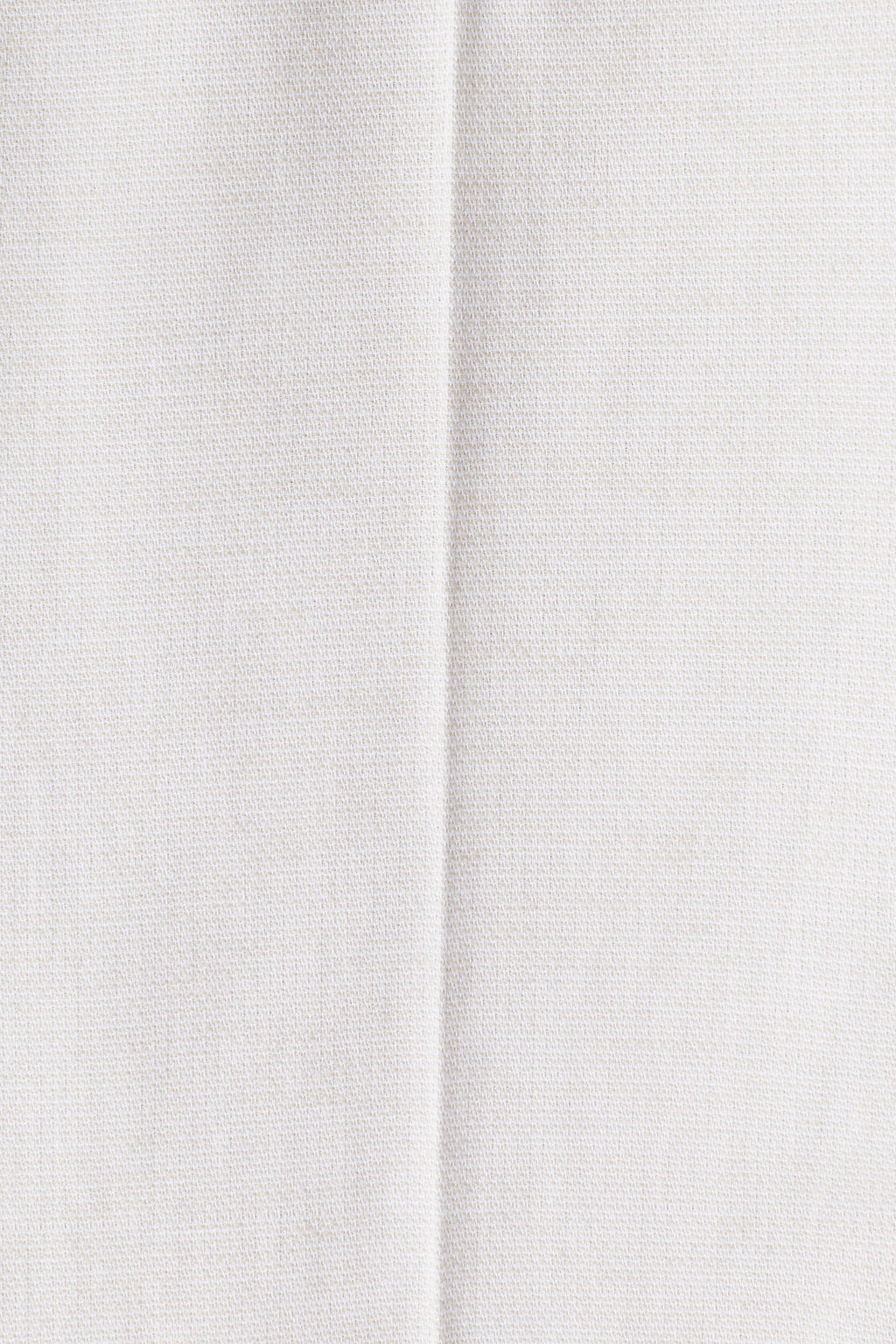Pantal?n sastre en mezcla de lino Regular Fit - H&m фото 4