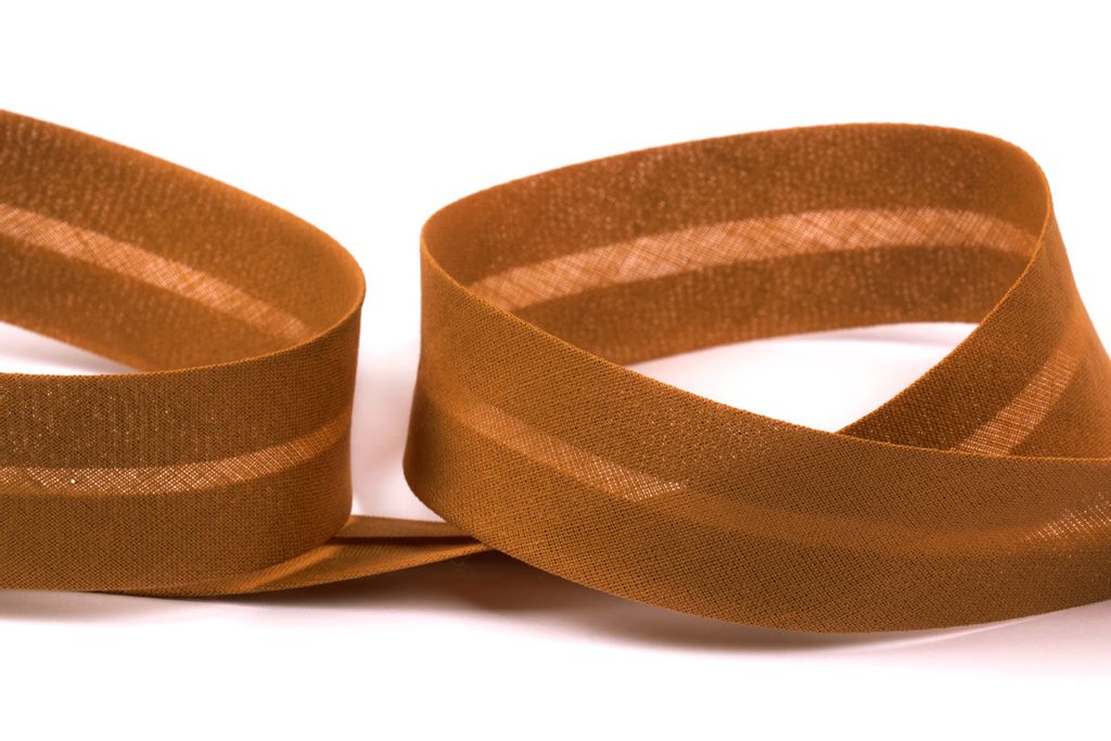 Косая бейка Х/Б Gamma GK-30C 30 мм 25 м  1 м