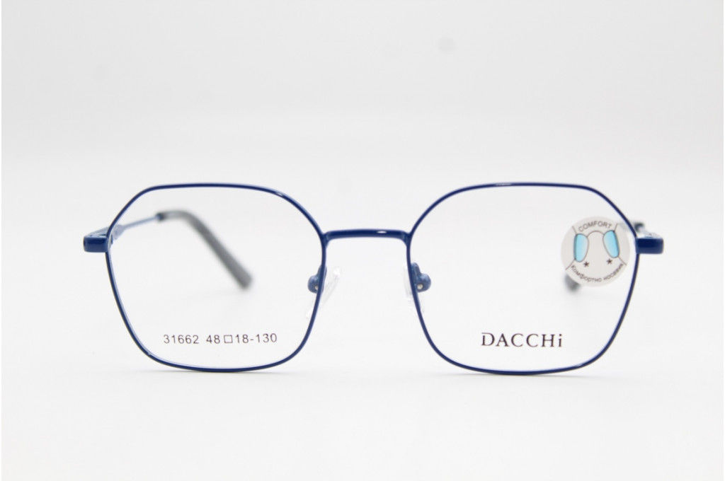 Оправа DACCHi 31662 48-18-130 С2