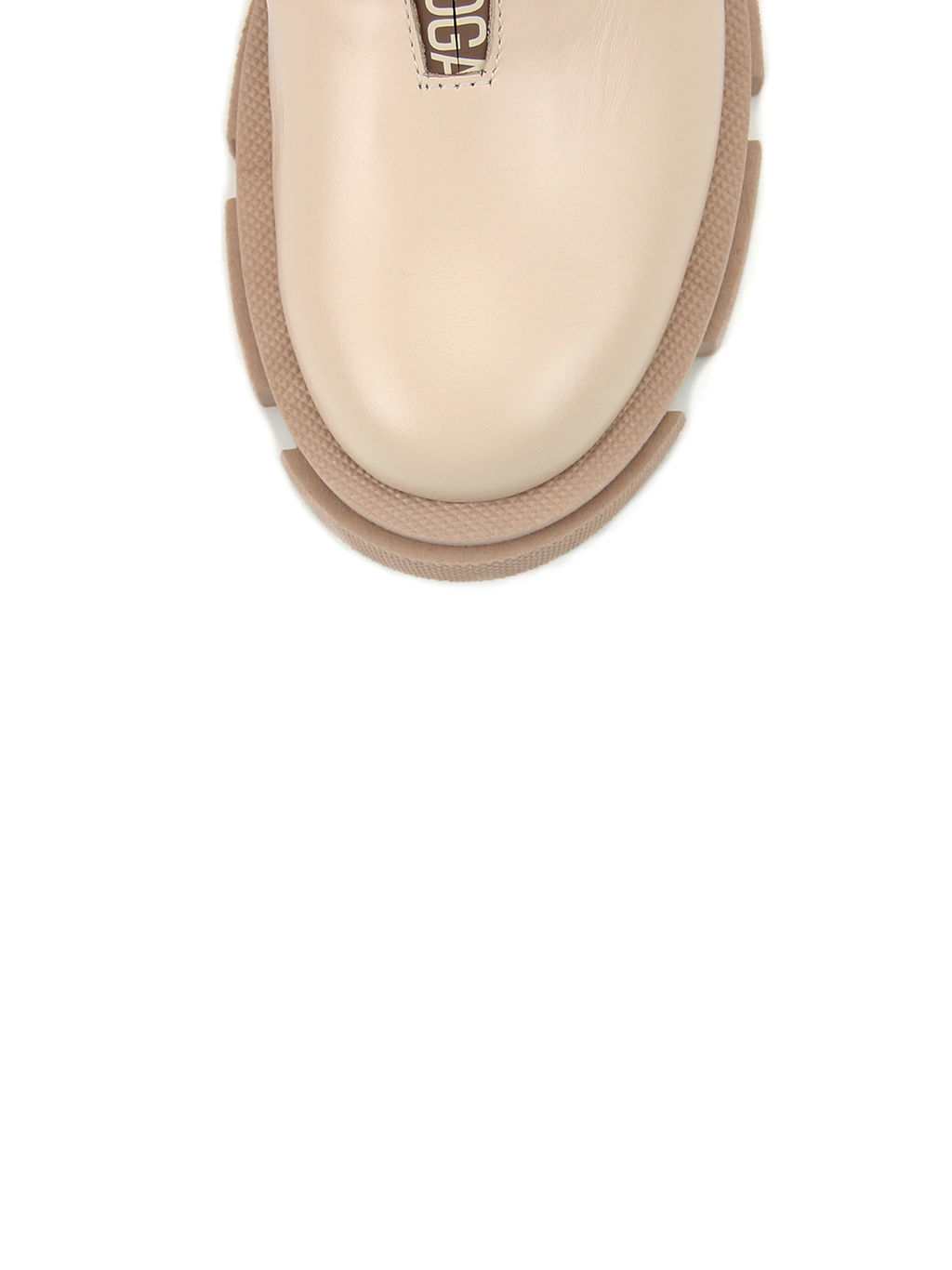 Ботинки 325.L.21074nut. beige/Байка