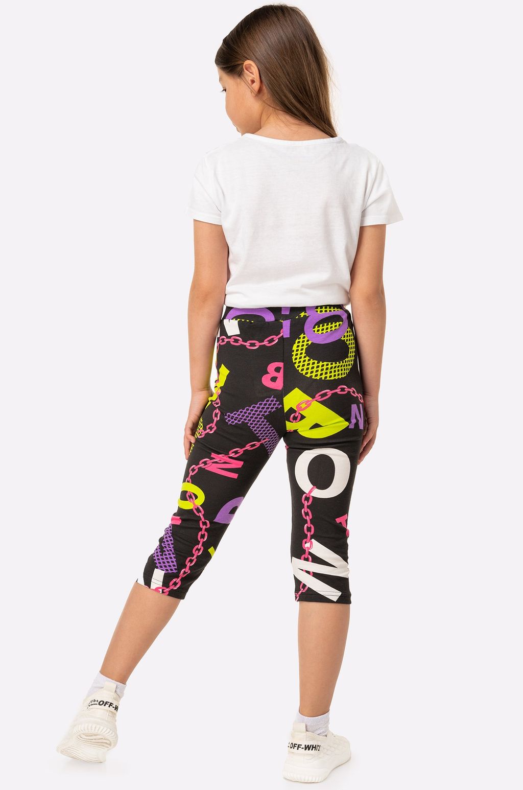 Бриджи для девочки Bonito фото 4