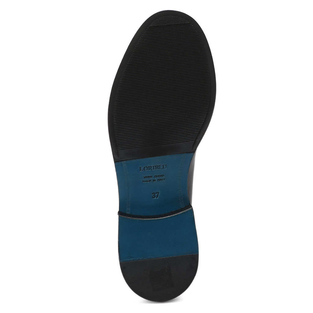 Женские туфли LORIBLU Артикул 3613441, черный