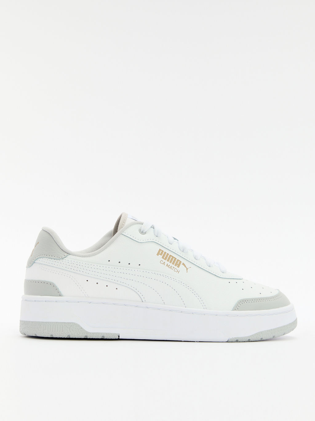 Кеды PUMA CA Match